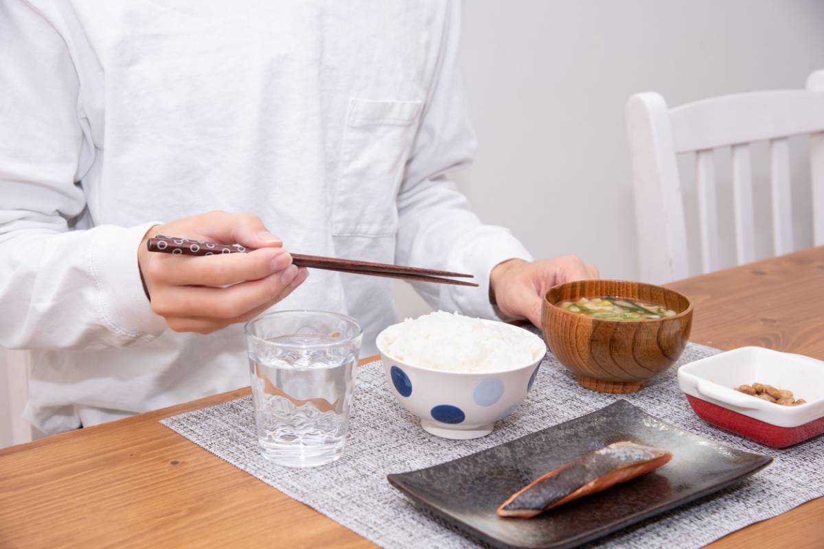 Adoptez l&rsquo;art de la table japonais au quotidien