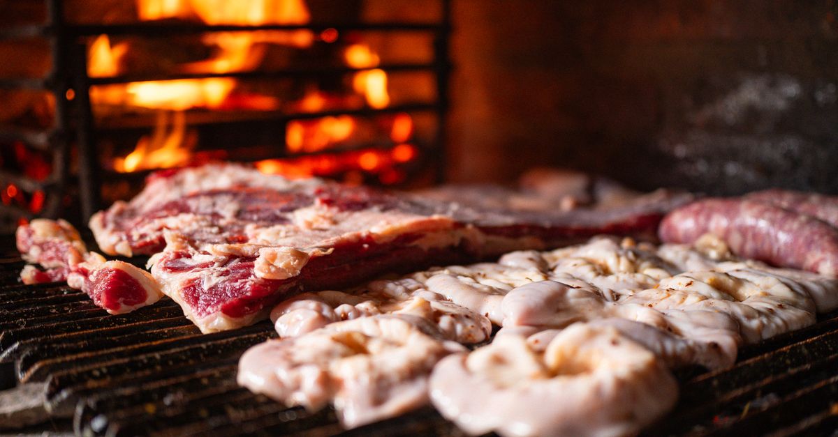 découvrez la tripes de bœuf, un ingrédient traditionnel riche en saveurs, utilisé dans de nombreuses recettes authentiques et savoureuses.