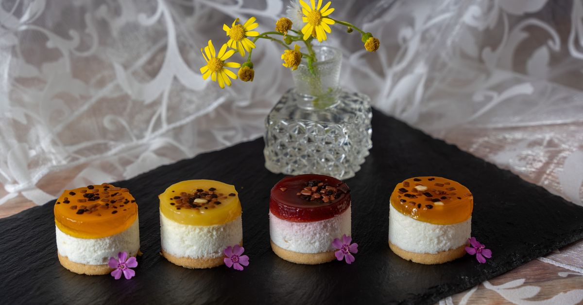 découvrez des recettes délicieuses et rapides de desserts à réaliser avec votre cookeo pour régaler toute la famille en un rien de temps.
