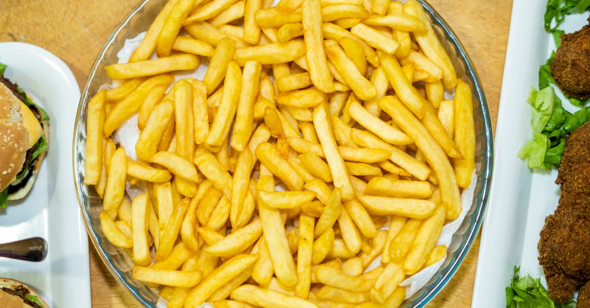 découvrez comment préparer des frites parfaites et croustillantes avec votre cookeo, pour des moments gourmands et rapides en cuisine.