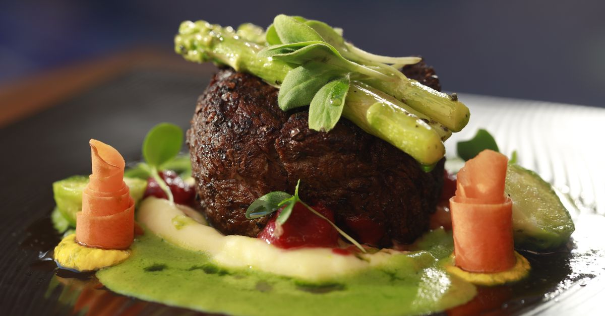 découvrez notre recette délicieuse de filet mignon, une viande tendre et savoureuse idéale pour vos repas raffinés et faciles à préparer.