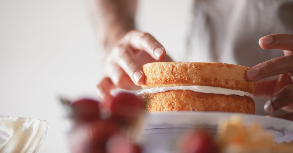 découvrez une recette de gâteau fait maison facile et délicieuse, idéale pour toutes les occasions. suivez nos étapes simples pour un dessert parfait.