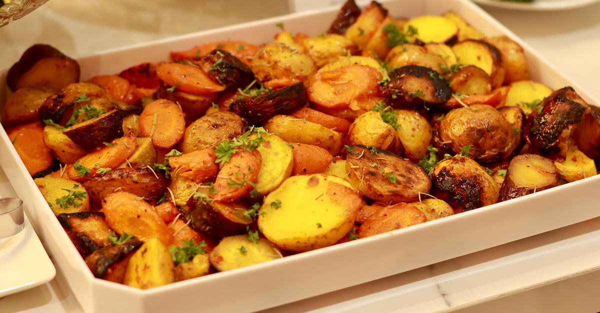 découvrez la recette savoureuse des carottes glacées au miel, une délicieuse façon sucrée et saine d'accompagner vos repas.