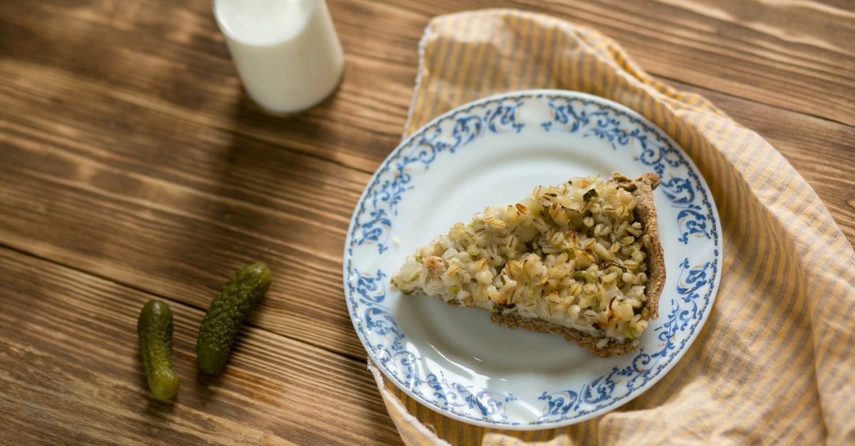 découvrez notre délicieuse tarte aux poireaux, une spécialité savoureuse et facile à préparer, parfaite pour toutes les occasions.