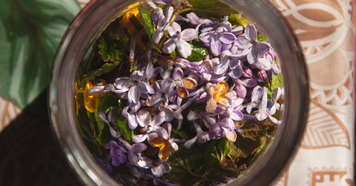découvrez notre sirop de lilas naturel, parfait pour parfumer vos boissons et desserts avec une touche florale délicate.