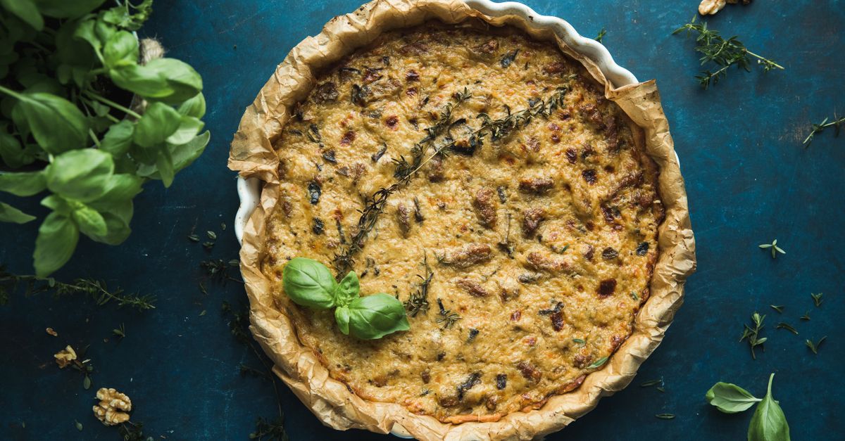 découvrez notre recette savoureuse de shepherd's pie au colin, un plat réconfortant alliant poisson délicat et purée gourmande.