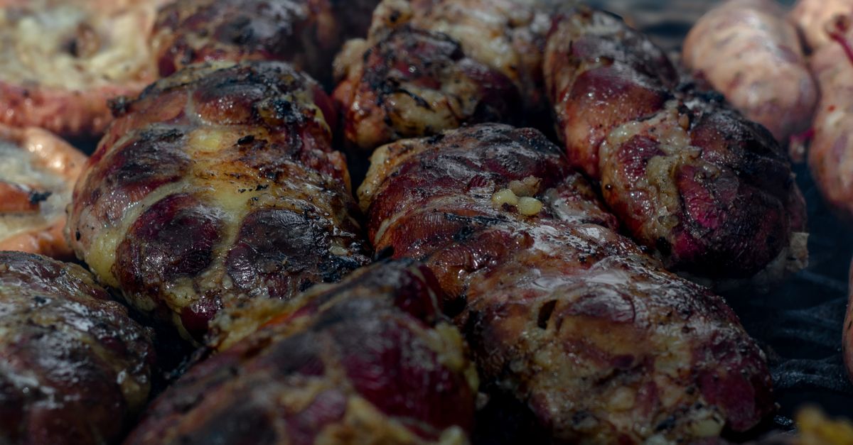 découvrez nos jarrets de porc savoureux, parfaits pour des repas traditionnels et généreux.