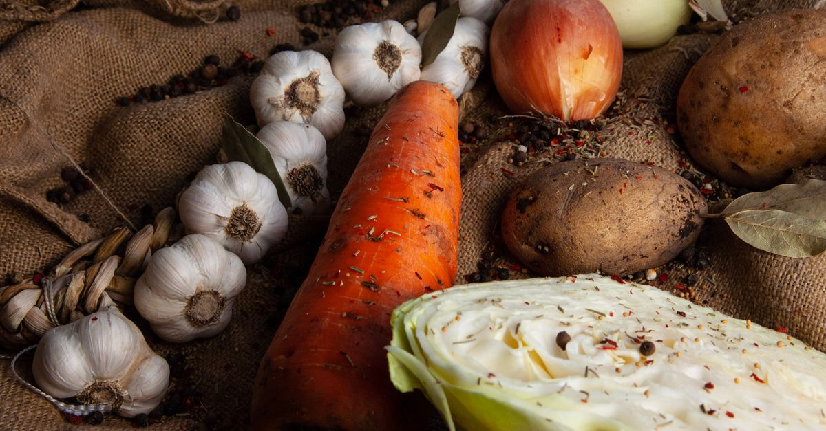 découvrez la potée, un plat traditionnel français réconfortant à base de légumes et de viande, idéal pour les repas en famille.