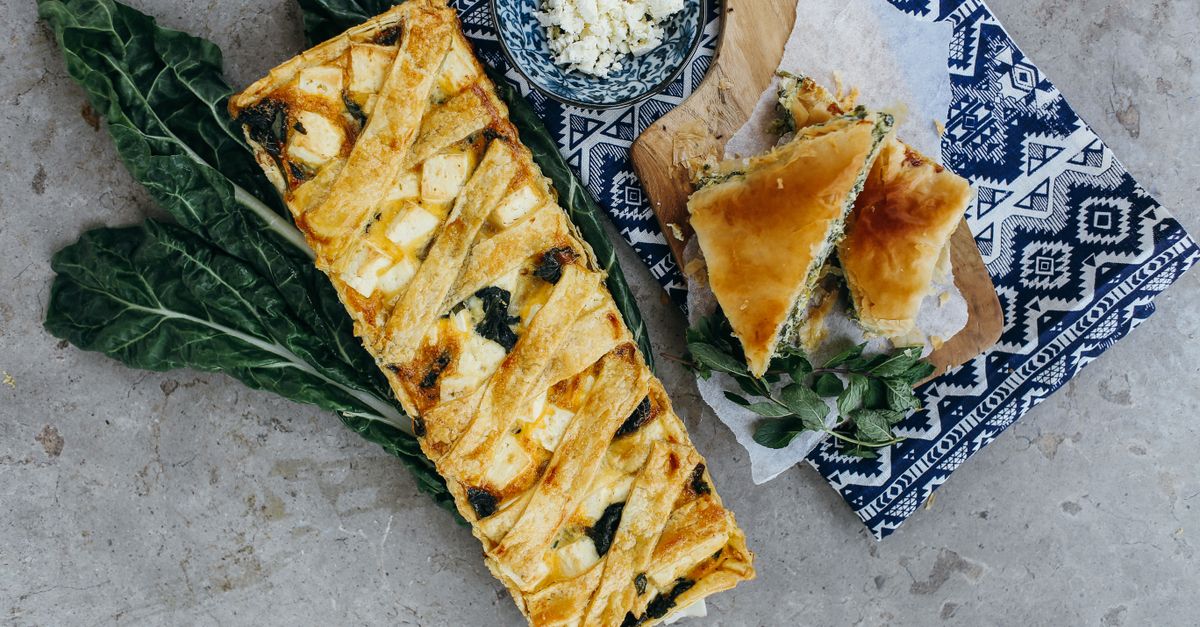 découvrez notre recette de quiche rustique, simple et savoureuse, idéale pour un repas convivial et réconfortant.