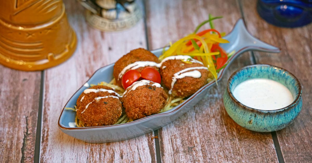 découvrez notre recette délicieuse de beignets de crevettes croustillants, parfaits pour un apéritif gourmand ou un repas rapide et savoureux.