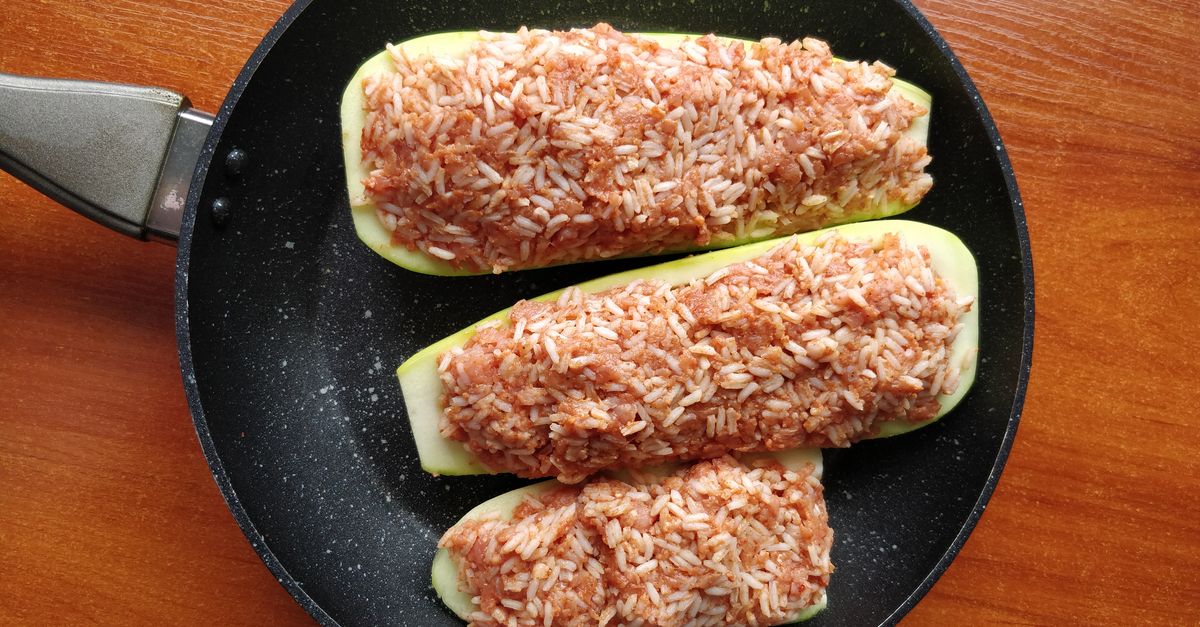découvrez une recette savoureuse de chou-rave farci, alliant textures croustillantes et saveurs délicates pour un plat sain et gourmand.
