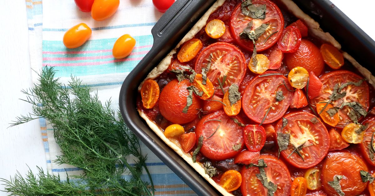 découvrez notre recette savoureuse de tourte aux légumes, un plat équilibré et délicieux parfait pour toutes les saisons.