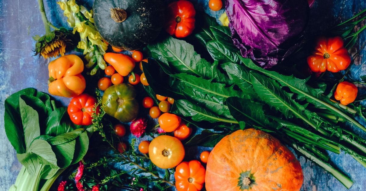 découvrez notre sélection variée de légumes frais et savoureux, parfaits pour une alimentation saine et équilibrée.