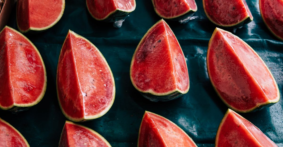 découvrez notre recette rafraîchissante de watermelon mojito, un cocktail estival alliant la douceur de la pastèque à la fraîcheur de la menthe et du citron vert.