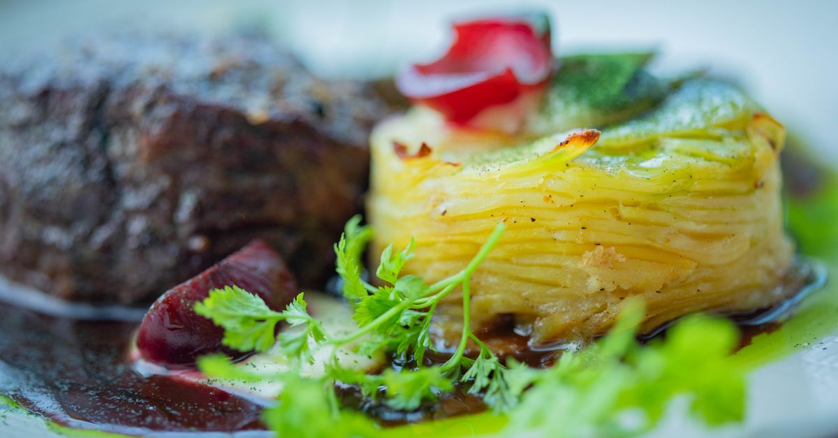 découvrez les spécialités culinaires de belfort, un voyage savoureux au cœur des traditions gastronomiques locales et des recettes authentiques.
