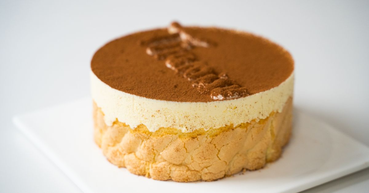 découvrez notre délicieuse recette de tiramisu au caramel et à la pomme, alliant douceur et fraîcheur pour un dessert gourmand et original.