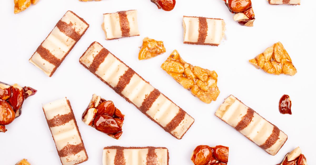découvrez une recette maison facile et délicieuse de nougat, parfaite pour préparer ce doux et gourmand dessert chez vous.