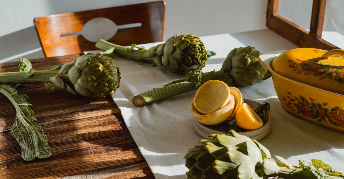 découvrez comment cuisiner l'artichaut rapidement et facilement avec un autocuiseur. guide complet des temps de cuisson pour un résultat parfait.
