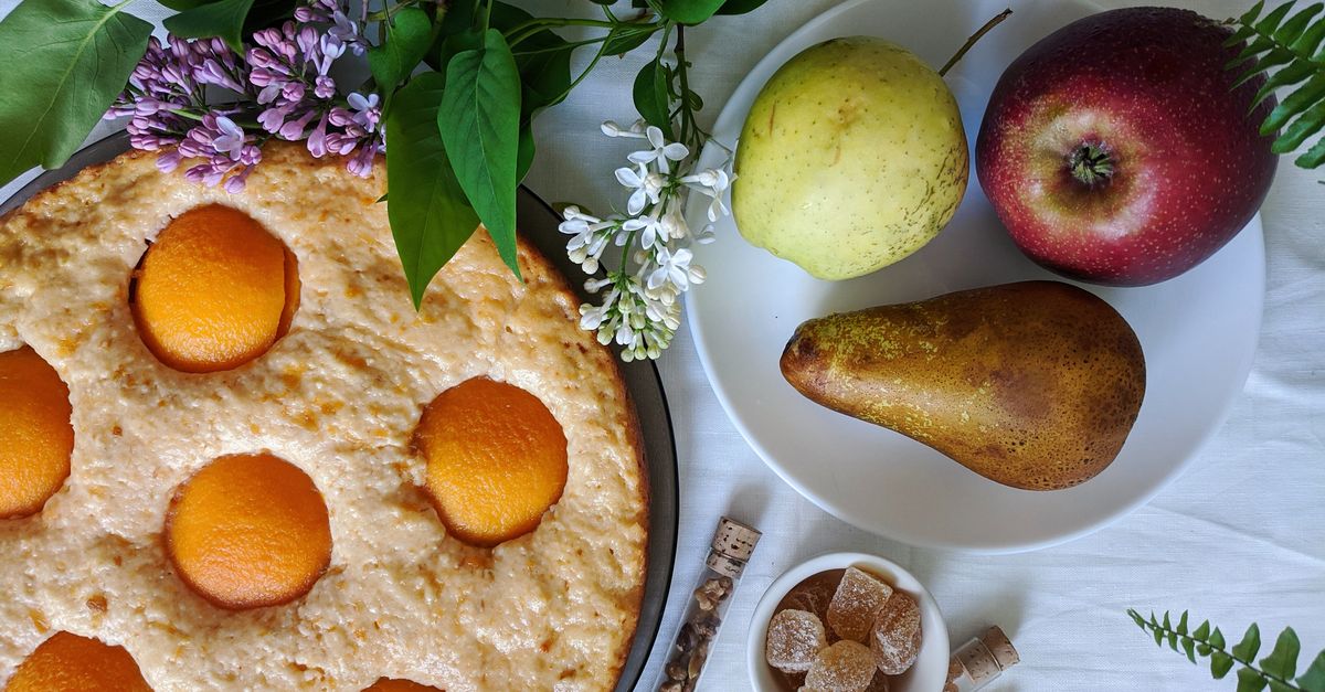 découvrez notre délicieuse tarte à la pêche, une recette facile et gourmande parfaite pour toutes les occasions.