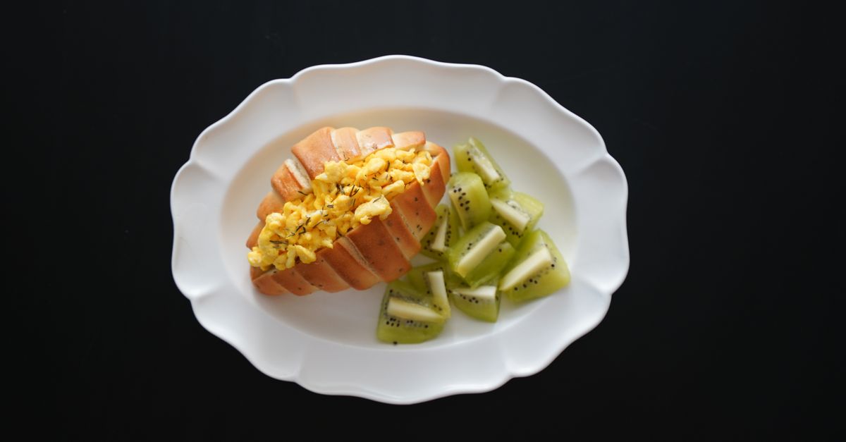 découvrez la recette des œufs brouillés sucrés, une douceur originale et gourmande pour vos petits-déjeuners ou brunchs.