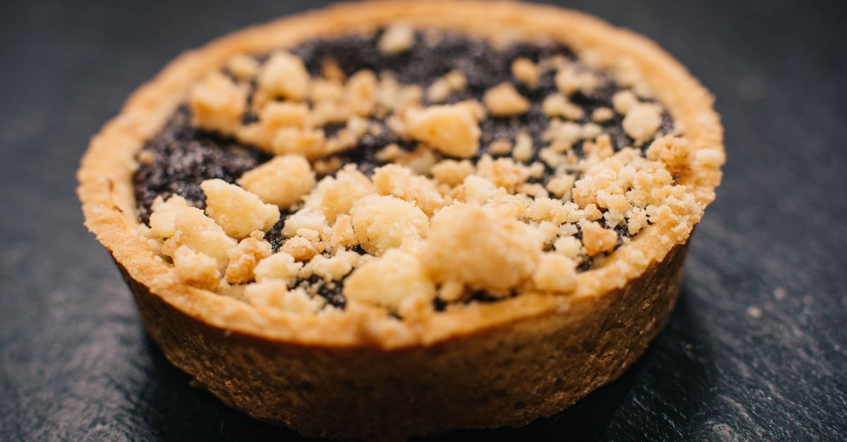 découvrez la tarte du vigneron, une délicieuse pâtisserie traditionnelle associant des saveurs authentiques de la vigne pour un plaisir gourmand unique.