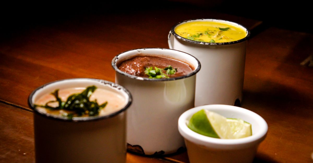 découvrez une recette délicieuse et saine de soupe au céleri-rave, parfaite pour réchauffer vos repas et profiter des bienfaits de ce légume racine.