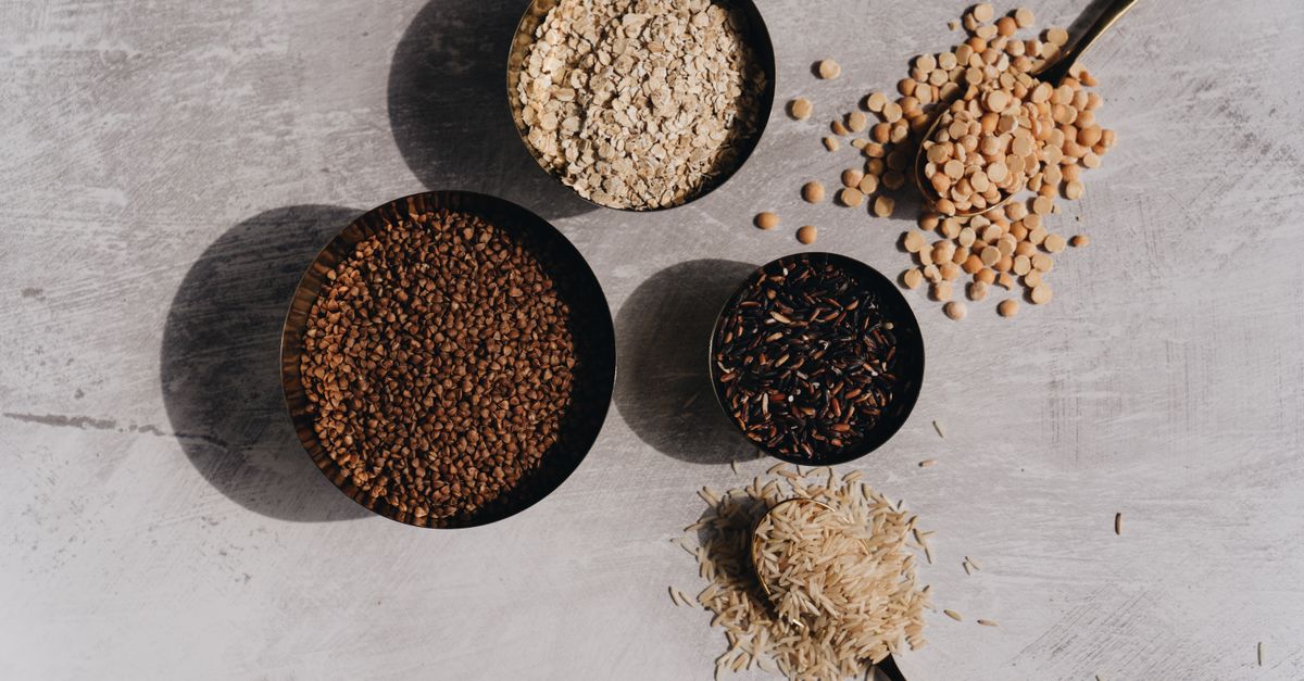 apprenez à cuisiner le sarrasin facilement avec des conseils pratiques et des recettes savoureuses pour bénéficier de toutes ses qualités nutritionnelles.