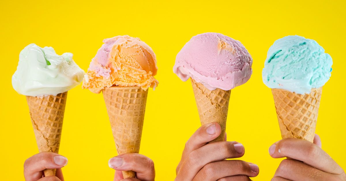 découvrez notre glace au concombre, une douceur fraîche et originale idéale pour l'été.