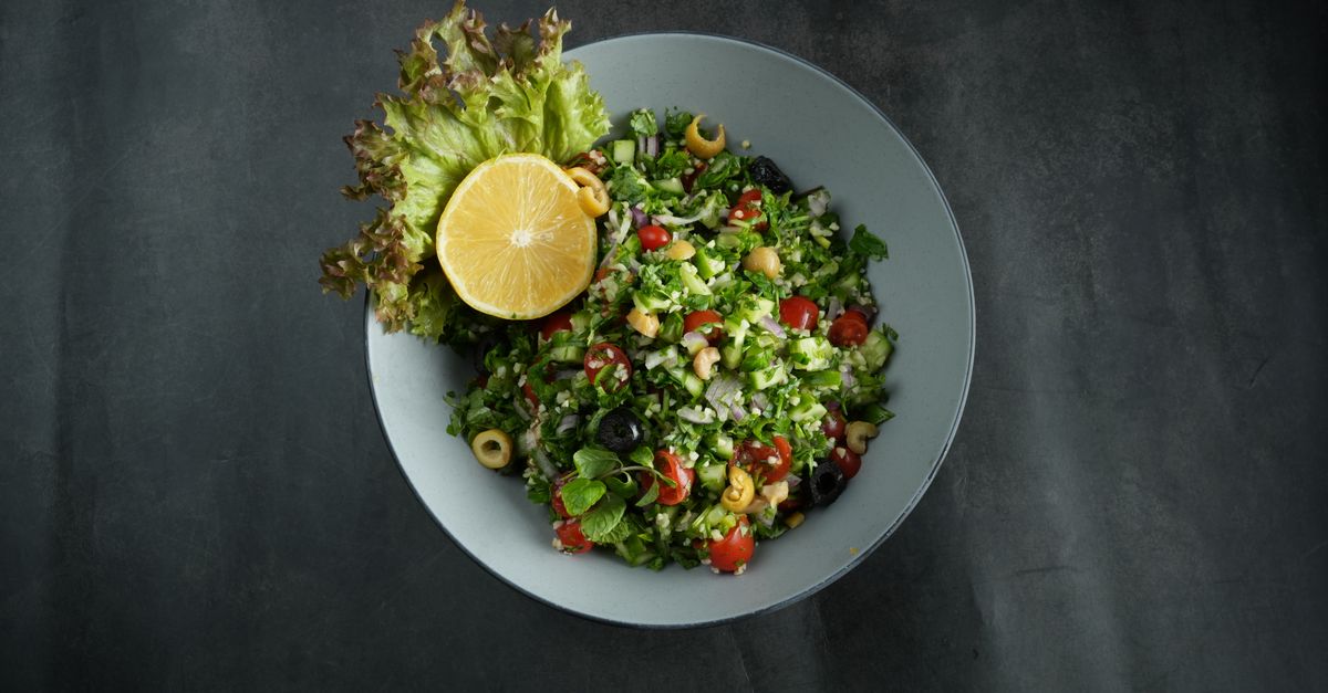 apprenez comment congeler le taboulé efficacement pour préserver sa fraîcheur et ses saveurs. astuces pratiques pour une conservation optimale du taboulé fait maison.