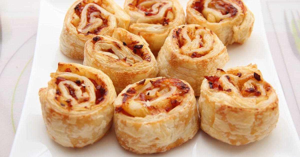 découvrez les délicieux tasty knacki rolls, des en-cas savoureux et rapides à préparer, parfaits pour toutes les envies gourmandes.